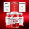 Rillvo (5 Pack) Trinity Keto ACV Gummies Trinity ACV Keto