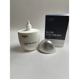 Glutanex  Sun  Cream Light 50 ml/ 1.69 fl oz