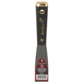 Red Devil 4201 1 1/4" Stiff Putty Knife