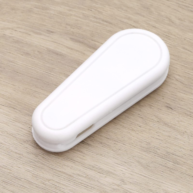 ECSiNG 5 x Blind Handles Curtain Cord Weights Pull Cord