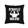 O'Doyle Rules Graphic Tees & Gifts O'Doyle Rules Funny Quote