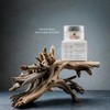 Crema rejuvenecedora de noche con tepezcohuite, retinol, y niacinamida -