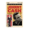 SUPER7 Reaction Johnny Cash The Man in Black