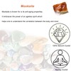 Mookaite Raw Crystals, Large 1.25-2.0" Healing Crystals Natural Rough Stones