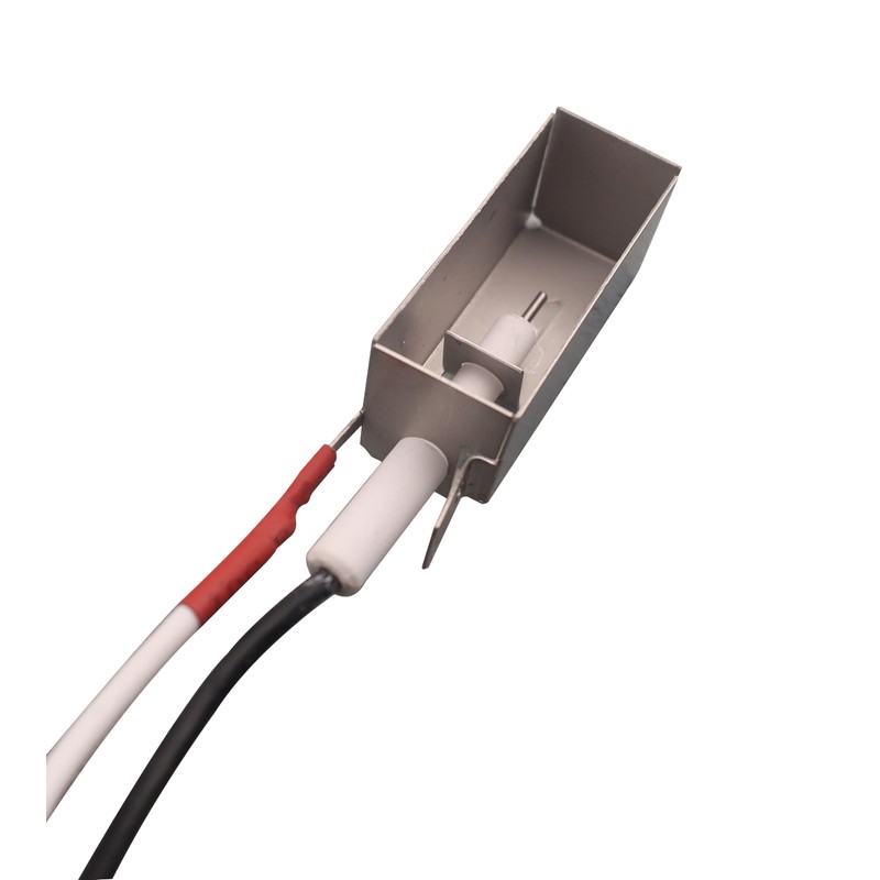 METER STAR 91360 Piezo Igniter Kit for Weber Spirit 200