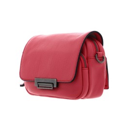 FREDsBRUDER Hendassa Crossbody Bag Lucid Pink