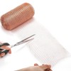 Copper Mesh Copper Mesh Rodent Control Roll Excluder Mesh Screen