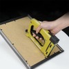 GYKLE Point Driver Practical Framing Tool Flexible Point Gun Tacker