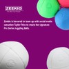 Taylor Tries Signature Pro Series Juggling Balls- Professional 8 Panel