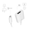 LogiLink USB-C at DisplayPort adaptor
