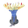 Pokémon Center Xerneas Sitting Cuties Plush - 17 cm