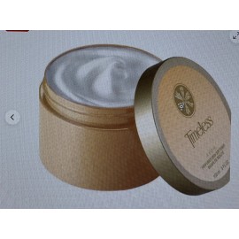 Avon Timeless Perfumed Skin Softener Cream Jar 5 oz 1 per pack