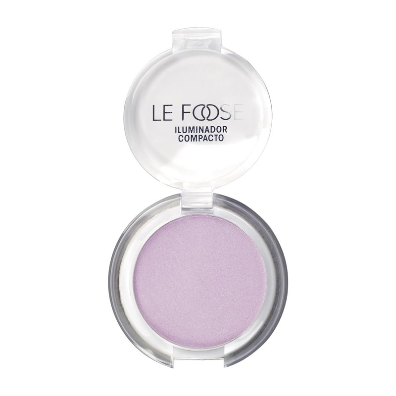 Le Foose - Iluminador Compacto Efecto Luminoso de Larga Duración,