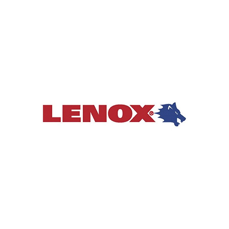 LENOX Hole Saw HSS Bi-Metal Drill Diameter 95 mm