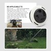 Powswopx C26-2 Trimmer Head 4002 710 2169 for Stihl FS55