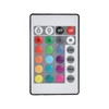 Remote Control LED Night Lamp 16 Color 4 Mode RGBW