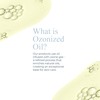 O3NT Energizing Shampoo - High-Performance Natural Treatment - Energizing Shampoo