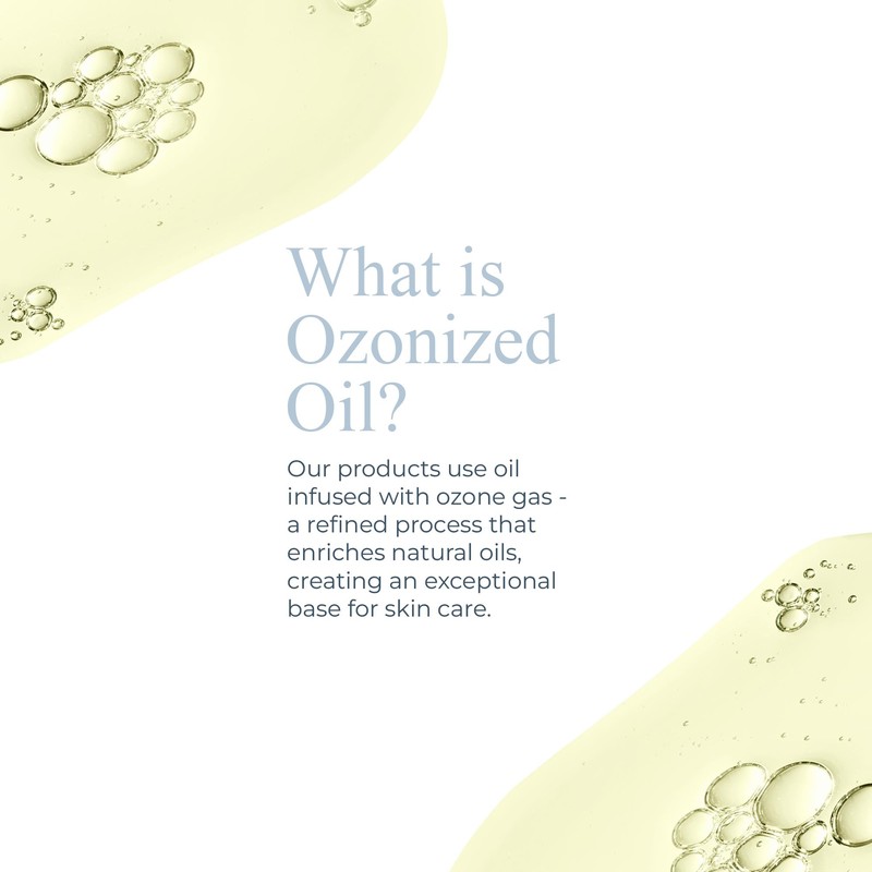 O3NT Energizing Shampoo - High-Performance Natural Treatment - Energizing Shampoo