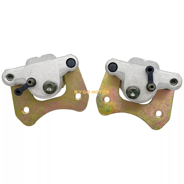 M MATI Rear Left Right Brake Caliper for Polaris ATP