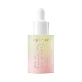 Aperire Serum Coreano Super Origin Rebirth Root Aperire 30ml | Hidratación y Calma para Piel Sensible | Centella Asiática | Root Cureplex con 5 Raíces