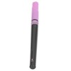 10 Pcs Paint Markers Purple Metal Texture Waterproof Glass Marker
