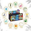Soul Sticks Hand-Rolled Incense Sticks Divine Spirit Blends 180 Gram