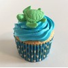 6 Lovely Sugar Turtles: Handmade with Love in The UK!