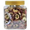 Hawthorn Fruit Tea, Sun-Dried Berry Slices, 10.6 oz