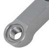 10mm Mirror Risers Extenders Aluminium Alloy Spacers Extension Adapter Kit