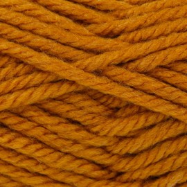 King Cole 643400 Big Value Super Chunky Brass Yarn - 81M, 100g