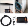 Waterproof 4.3in Screen Snake Camera Borescope Industrial Pipe Inspection Endoscope3