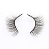 EMEDA 10 Pairs False Eyelashes, Natural Look, Cateye Eyelashes, Natural
