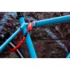 Crops Memory Cable Bicycle Lock Q-BIRO | 0.08 inch (2