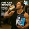BPI Sports Best Protein – 100% Whey Protein Powder –