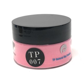 TP Dipping Powder 1 oz. Advanced polymer dip powder color (TP07 Hot Pink)