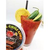 Chili Lime Bloody Mary Rimmer | Devil Daves Rim Salt,