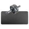 VFM e-Store - Fitness Abdominal Roller Great for Gym, Fitness