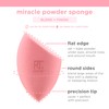 Real Techniques Sponge Pro-Matte Poreless Perfection
