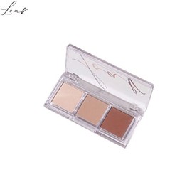LOAR Under The Star Palette 4.7g