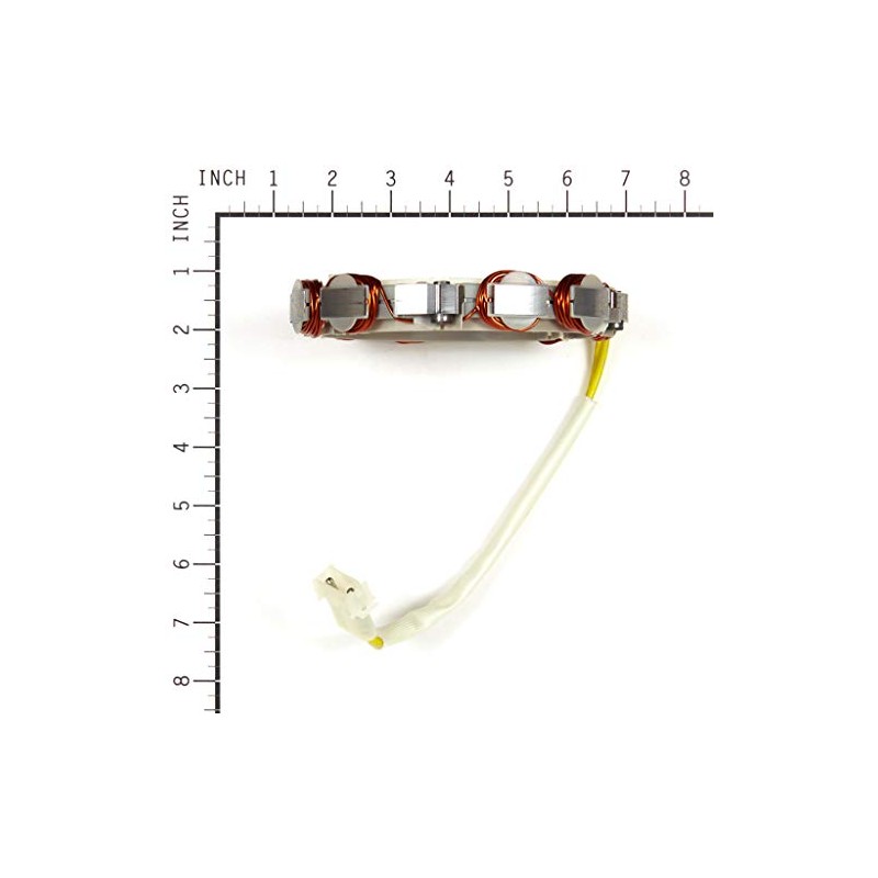 Briggs & Stratton 696579 Alternator Replacement for Models 691364 and