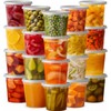 Pantry Value Pantry Value [24 oz. - 24 Count Plastic