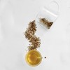 Deconges Tea, Holy Basil Ginger Licorice Tea with Organic Ingredients,