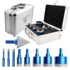 Diamond Core Drill Bit Set - BRSCHNITT Diamond Hole Saw