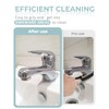 SXhyf Hard Bristle Corner Cleaning Brush - Joint Cleaning Brush,