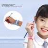 Pencil Grip for Kids Handwriting - Adjustable Handwriting Tools for