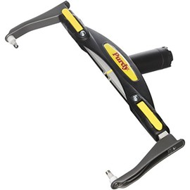 PURDY 140753018 753018 Adjustable Paint Roller Frame, 12 In-18 in. Width-1028186