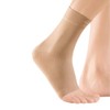 medi Two-Train Ankle Brace - Unisex Foot Bandage - Size
