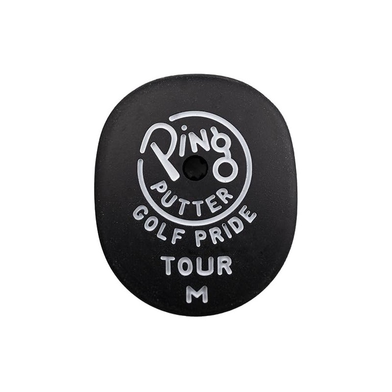 Pin PING PP58 Tour Putter Grip M L 37088-01 Genuine