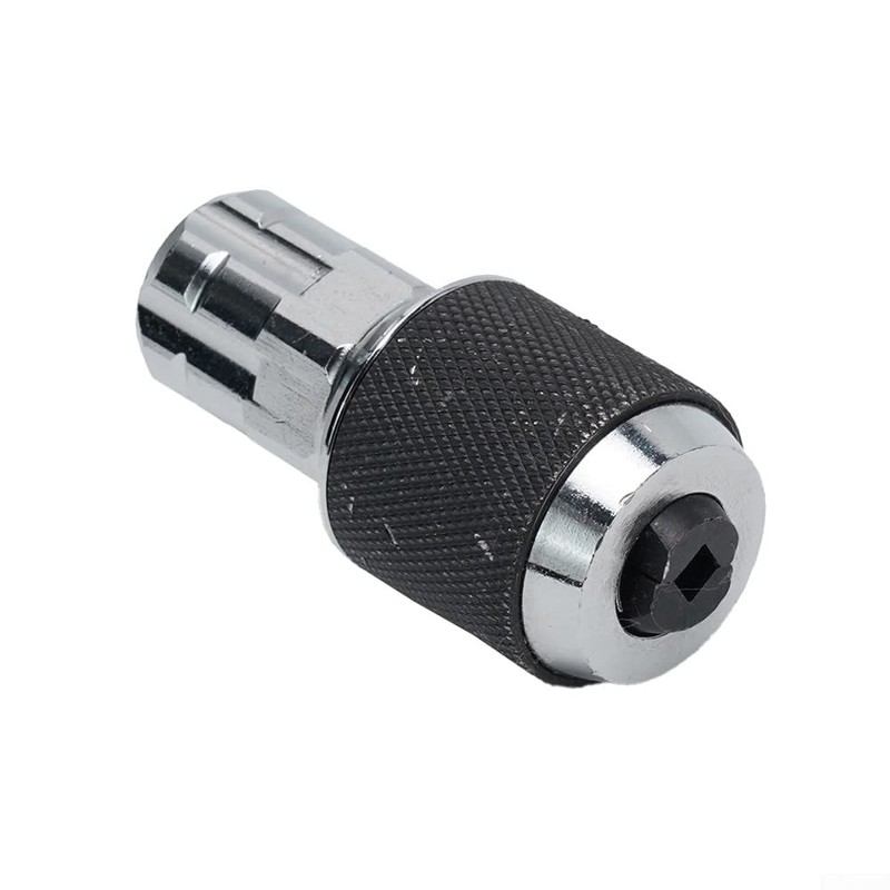 M6-M12 Tap Holding Chuck 3/8 Adapter Tap Wrench Adjustable Clamping