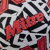 Mitre Unisex Street Soccer Football | Extremely Durable | Perfect